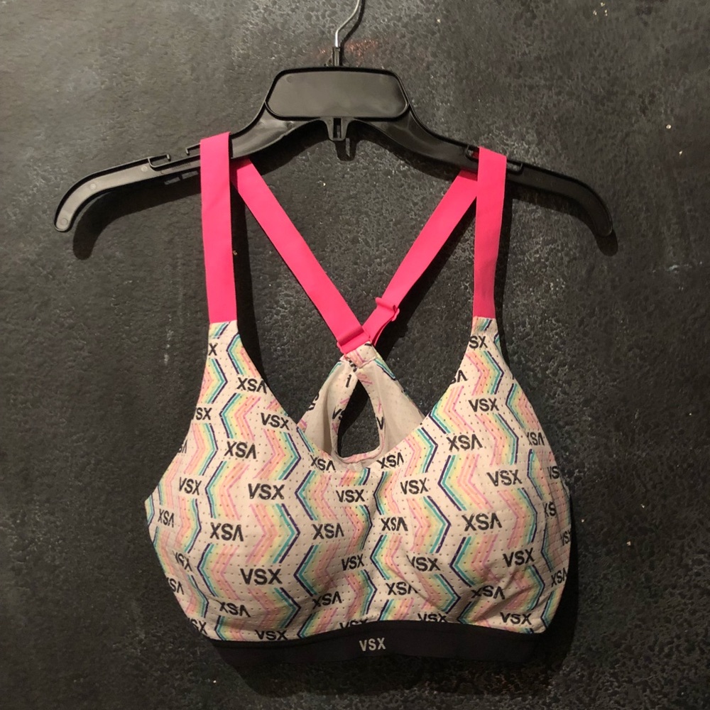 VS sport bra